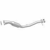MagnaFlow Direct Fit Catalytic Converter 06-07 Grand Prix/GT 3.8L OE - 49227