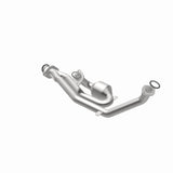 MagnaFlow California Converter Direct Fit 01-03 Toyota Sienna 3.0L - 447160