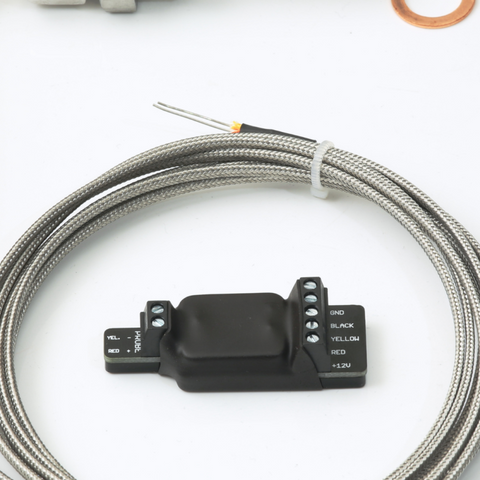 GFB D-Force Electronic Boost Controller EGT Module Kit (for 3006) - 3830