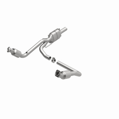 MagnaFlow Conv DF 94-99 Ram 1500/2500 - 447233