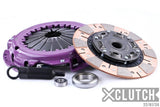 XClutch 72-74 Toyota Celica Base 2.0L Stage 2 Cushioned Ceramic Clutch Kit - XKTY23004-1C