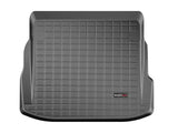 WeatherTech 2015+ Mercedes Benz S-Class Cargo Liner - Black - 40945