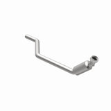MagnaFlow Direct Fit Catalytic Converter 00-05 Lincoln LS 3L PS OEM - 49179
