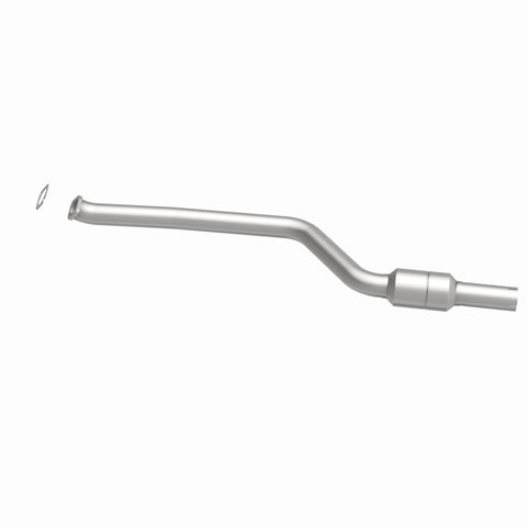 MagnaFlow Direct Fit Catalytic Converter BMW 3 07-08 Front OEM - 49769