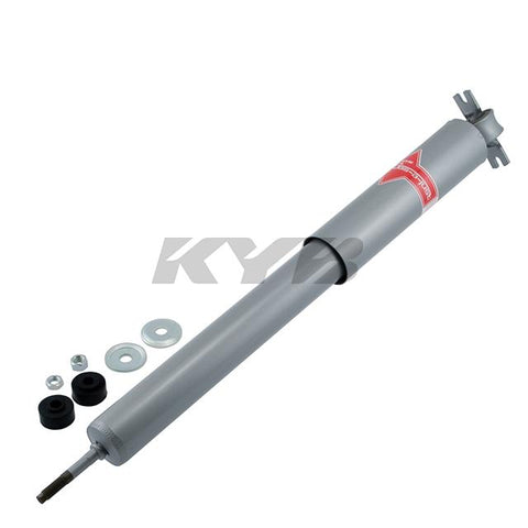 KYB Shocks & Struts Gas-A-Just Rear CHEVROLET Camaro 1970-81 FORD Country Sedan 1957-58 FORD Country - KG5526