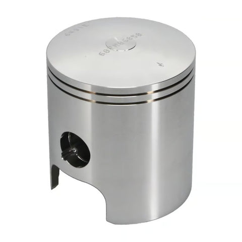 Wiseco Kawasaki KX250 90-91 ProLite 2697CD Piston Kit - 607M06850