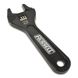 Russell Adjustable End Wrench Black - 750000