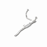 MagnaFlow Conv DF 01 Dodge Ram 1500 Pick up - 23500