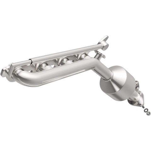 MagnaFlow Direct Fit Catalytic Converter 10-14 GX460 4.6L Manifold - 51794