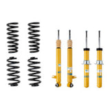 Bilstein B12 2013 BMW X5 xDrive35i Front and Rear Suspension Kit - 46-181220