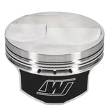 Wiseco SBC LS7 +2.5cc Dome 1.175inch CH LEFT Piston Shelf Stock - 60004LX130