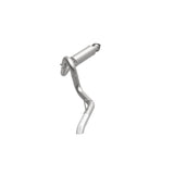 MagnaFlow SYS C/B 00-06 Wrangler TJ 2.5L/4.0L - 16390