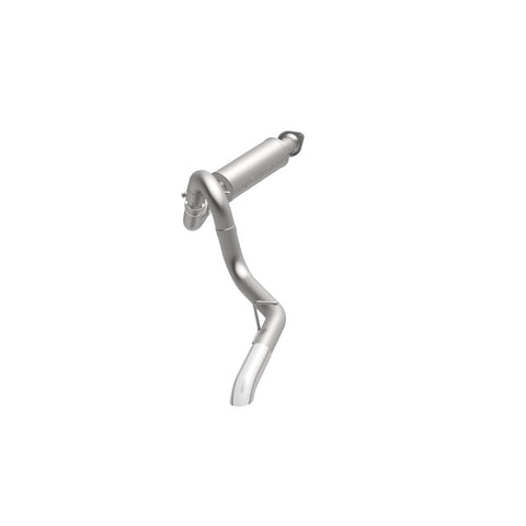 MagnaFlow SYS C/B 00-06 Wrangler TJ 2.5L/4.0L - 16390