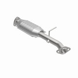 MagnaFlow Direct Fit Catalytic Converter 98-00 Kia Sportage - 50669