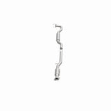 MagnaFlow Direct Fit Catalytic Converter 07-09 Mitsu Outlander 3.0L - 51539
