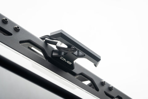 DV8 Offroad Billet Utility Handle | Pair - RRHG-01