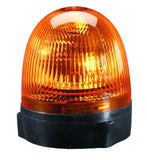 Hella Rotating Beacon H12V Yellow Mg12 2Rl - 009506201
