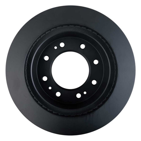 Timbren 11-26 Chevrolet Silverado/GMC Sierra 2500/3500 HD BES Coated Brake Rotor - Front - TIM-R225260
