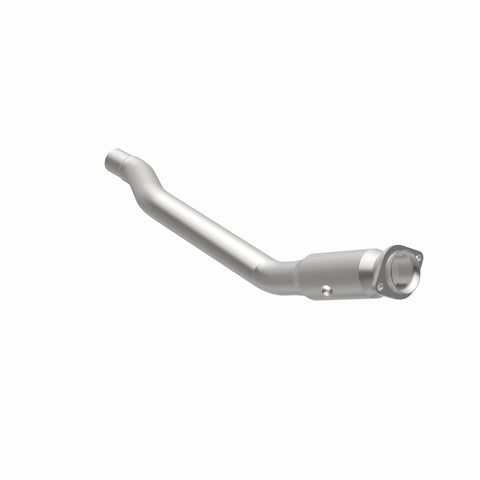 MagnaFlow Direct Fit Catalytic Converter 2012-2015 Grand Cherokee V8 6.4 OEM Underbody - 21-579