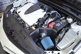 Injen 18-20 Toyota Camry V6 3.5L Polished Short Ram Air Intake - SP2036P