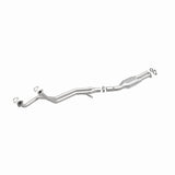 MagnaFlow Conv DF BMW 85 87 - 23559
