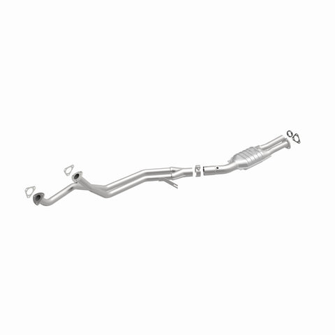 MagnaFlow Conv DF BMW 85 87 - 23559