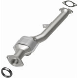 MagnaFlow Direct Fit Catalytic Converter 02-07 Subaru WRX 2.0L Turbo - 49985