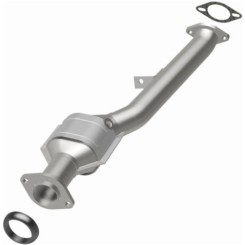 MagnaFlow Direct Fit Catalytic Converter 02-07 Subaru WRX 2.0L Turbo - 49985