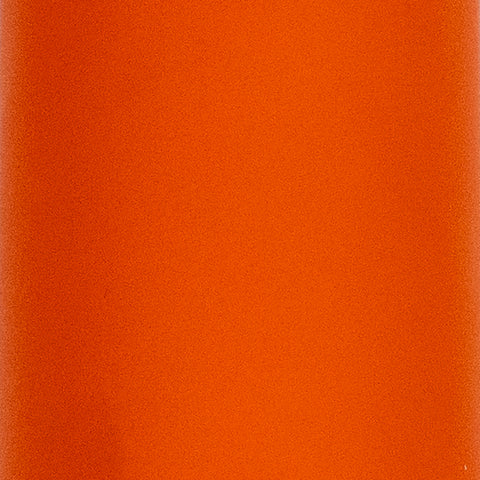 Wehrli 20-24 Duramax L5P Auxiliary Coolant Tank Kit - Orange Frost - WCF100224-OF