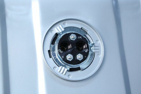 Aeromotive 68-69 Chevrolet Corvette 200 Stealth Gen 2 Fuel Tank - 18166