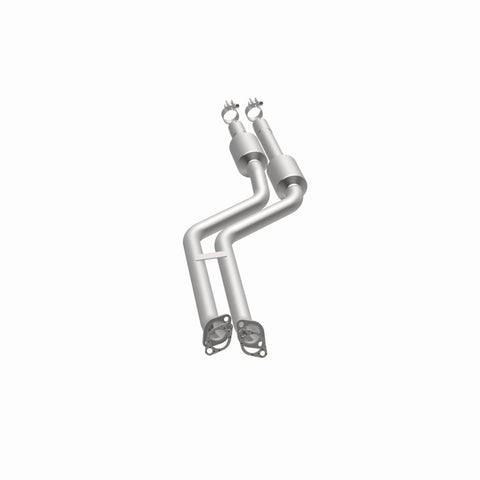 Magnaflow Conv DF 06-08 BMW Z4 3.0L - 51725