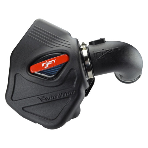 Injen 16-19 BMW 340/ 440/ M140/ M240 i/ix 3.0T (B58) Evolution Intake - EVO1105