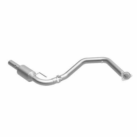 MagnaFlow 2009 Chevrolet Express 4500 V8 6.0L Left Underbody Catalytic Converter - 280427