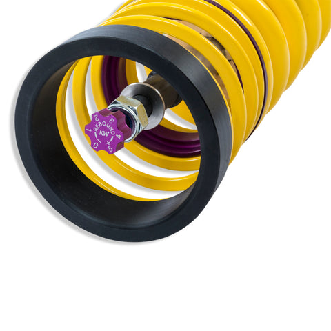 KW Audi S5 Sportback Without EDC 48.5mm Coilover Kit V3 - 352100BU