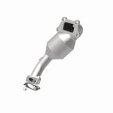 MagnaFlow Direct Fit Catalytic Converter 2012-2013 Impala 3.6 L Underbody - 52184