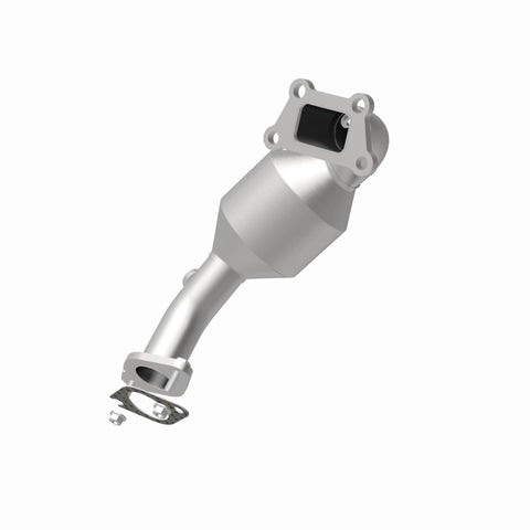 MagnaFlow Direct Fit Catalytic Converter 2012-2013 Impala 3.6 L Underbody - 52184
