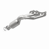 MagnaFlow Direct Fit Catalytic Converter 03-04 4Runner 4.0L P/S - 52057