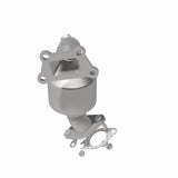 MagnaFlow Direct Fit Catalytic Converter 2012-2014 Equinox 3 3.6 L Underbody - 52188