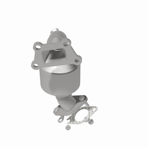 MagnaFlow Direct Fit Catalytic Converter 2012-2014 Equinox 3 3.6 L Underbody - 52188