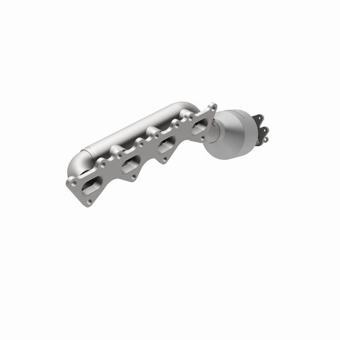 MagnaFlow Conv DF 2009 Kia Borrego 4.6L Passenger Side - 51981