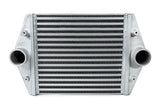 Agency Power 2020 Can-Am Maverick X3 Turbo Intercooler Upgrade - Silver - AP-BRP-X3-108S-20
