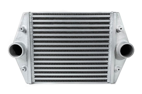 Agency Power 16-19 Can-Am Maverick X3 Turbo Intercooler Upgrade - Black - AP-BRP-X3-108BK