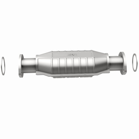 MagnaFlow Conv DF Tacoma 95-98 2.7L/3.4L - 23882