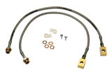 Skyjacker 1987-1995 Jeep Wrangler (YJ) Brake Hose - FBL47