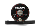 PERRIN 02-07 Subaru WRX / 04-21 STI / 06-08 FXT Bypass/Blow Off Valve - Red - PSP-TAC-600RD