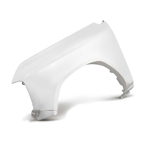 Anderson Composites 21-22 Ford Bronco 2DR/4DR Fiberglass Front Fenders (2in Rise & 2.5in Wider) - AC-FF21FDBR-W-GF
