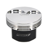 Manley Chevrolet 5.3L LS Gen III 3.785in Bore 1.304 In Stroke -2cc Piston Set - 561005CE-8