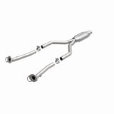 MagnaFlow Direct Fit Catalytic Converter 01-06 Lexus LS430 4.3L Rear - 24169