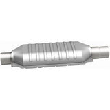 MagnaFlow Universal Catalytic Converter 2.25 W/Perf Tube - 94405