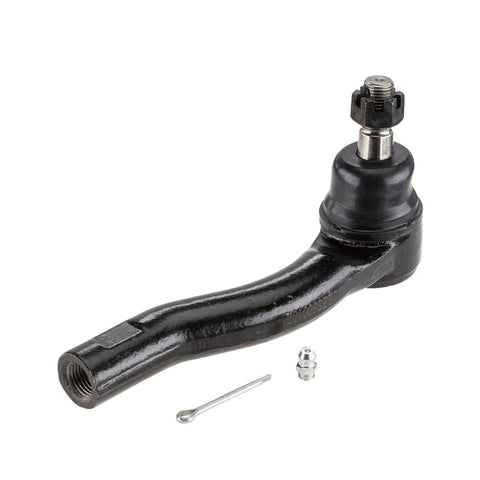 MOOG 06-09 Ford Fusion Front Left Outer / Left Outer Tie Rod End - ES800102